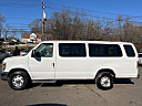 2009 Ford E-Series E-350 SD XL at Central Auto Group