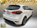 Thumbnail image of 2018 Kia Forte5 at Max Ford