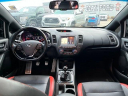 Thumbnail image of 2018 Kia Forte5 at Max Ford