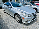 Thumbnail image of 2010 Mercedes-Benz E-Class at Seaside Group LLC