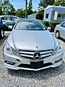 Thumbnail image of 2010 Mercedes-Benz E-Class at Seaside Group LLC