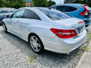 Thumbnail image of 2010 Mercedes-Benz E-Class at Seaside Group LLC