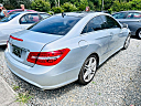 Thumbnail image of 2010 Mercedes-Benz E-Class at Seaside Group LLC