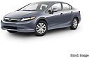 Thumbnail image of 2012 Honda Civic at Valley Motors of Athens, Inc.