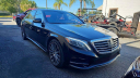Thumbnail image of 2017 Mercedes-Benz S-Class at WHEEL UNIK AUTOMOTIVE & ACCESSORIES