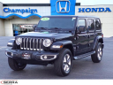 Thumbnail image of 2020 Jeep Wrangler Unlimited at Serra Buick Gmc Champaign