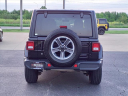 Thumbnail image of 2020 Jeep Wrangler Unlimited at Serra Buick Gmc Champaign