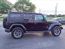 Thumbnail image of 2020 Jeep Wrangler Unlimited at Serra Buick Gmc Champaign