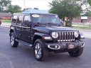 Thumbnail image of 2020 Jeep Wrangler Unlimited at Serra Buick Gmc Champaign