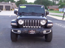 Thumbnail image of 2020 Jeep Wrangler Unlimited at Serra Buick Gmc Champaign