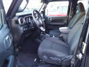 Thumbnail image of 2020 Jeep Wrangler Unlimited at Serra Buick Gmc Champaign