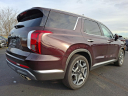 2024 Hyundai PALISADE Limited at Brown Daub Volvo Cars Lehigh Valley