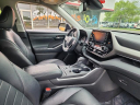 Thumbnail image of 2022 Toyota Highlander at Galaxy Toyota
