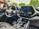 Thumbnail image of 2022 Toyota Highlander at Galaxy Toyota