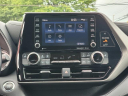 Thumbnail image of 2022 Toyota Highlander at Galaxy Toyota
