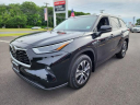 Thumbnail image of 2022 Toyota Highlander at Galaxy Toyota