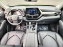 Thumbnail image of 2022 Toyota Highlander at Galaxy Toyota