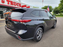 Thumbnail image of 2022 Toyota Highlander at Galaxy Toyota