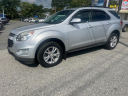 Thumbnail image of 2017 Chevrolet Equinox at ELITE PRE-OWNED AUTO