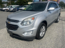 Thumbnail image of 2017 Chevrolet Equinox at ELITE PRE-OWNED AUTO