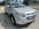 Thumbnail image of 2017 Chevrolet Equinox at ELITE PRE-OWNED AUTO