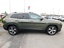 Thumbnail image of 2019 Jeep Cherokee at Gary Mathews Motors