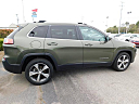 Thumbnail image of 2019 Jeep Cherokee at Gary Mathews Motors