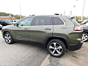 Thumbnail image of 2019 Jeep Cherokee at Gary Mathews Motors