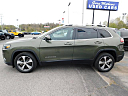 Thumbnail image of 2019 Jeep Cherokee at Gary Mathews Motors