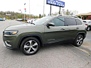 Thumbnail image of 2019 Jeep Cherokee at Gary Mathews Motors