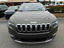 Thumbnail image of 2019 Jeep Cherokee at Gary Mathews Motors