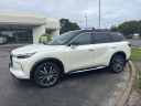 Thumbnail image of 2023 INFINITI QX60 at Charles Barker Lexus