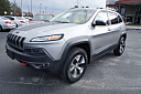 Thumbnail image of 2015 Jeep Cherokee at Motor Max