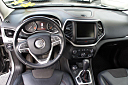 Thumbnail image of 2015 Jeep Cherokee at Motor Max