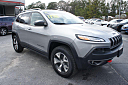 Thumbnail image of 2015 Jeep Cherokee at Motor Max