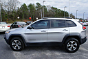 Thumbnail image of 2015 Jeep Cherokee at Motor Max