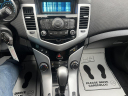 Thumbnail image of 2013 Chevrolet Cruze at QUICK AUTO SALES