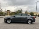 Thumbnail image of 2013 Chevrolet Cruze at QUICK AUTO SALES