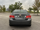 Thumbnail image of 2013 Chevrolet Cruze at QUICK AUTO SALES