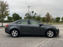 Thumbnail image of 2013 Chevrolet Cruze at QUICK AUTO SALES