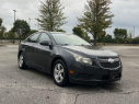 Thumbnail image of 2013 Chevrolet Cruze at QUICK AUTO SALES
