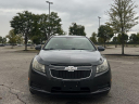 Thumbnail image of 2013 Chevrolet Cruze at QUICK AUTO SALES