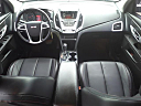 2016 GMC Terrain SLT at A & B Motors