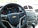Thumbnail image of 2015 Chevrolet Malibu at Gary Mathews Motors