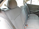 Thumbnail image of 2015 Chevrolet Malibu at Gary Mathews Motors