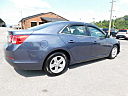 Thumbnail image of 2015 Chevrolet Malibu at Gary Mathews Motors