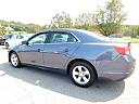 Thumbnail image of 2015 Chevrolet Malibu at Gary Mathews Motors