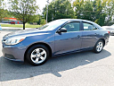 Thumbnail image of 2015 Chevrolet Malibu at Gary Mathews Motors