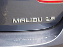 Thumbnail image of 2015 Chevrolet Malibu at Gary Mathews Motors