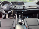 Thumbnail image of 2017 Honda Accord at Shottenkirk Honda Of Davis